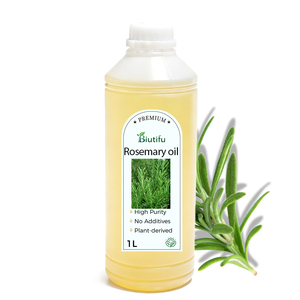 Aceite Esencial <span class=keywords><strong>de</strong></span> <span class=keywords><strong>Romero</strong></span> Botánico Premium, Aroma Dulce y Fresco, Cuidado Diario del Cabello, Nutrición del Cuero Cabelludo, Suavidad del Cabello, en Stock - Product Image 2