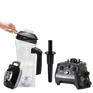 Licuadora eléctrica <span class=keywords><strong>de</strong></span> alimentos pequeña para el hogar, mezclador <span class=keywords><strong>de</strong></span> zumo <span class=keywords><strong>de</strong></span> plástico, taza <span class=keywords><strong>de</strong></span> vidrio, mezcladora eléctrica - Product Image 3