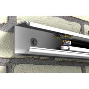 FISCHER - 513841 Hammerfix con cabeza plana galvanizada N F - EAN 4048962131260 ANCLAJES MECÁNICOS - Product Image 3