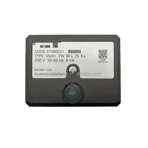 Brahma VM 41/vm42 hộp điều khiển ban đầu phần nồi hơi thiết yếu trong kho - Product Image 4