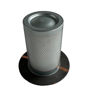 Séparateur d'huile et d'air de bonne qualité MANNY 39831904 3983 1904 pour pièces détachées de compresseur d'air à vis - Product Image 4