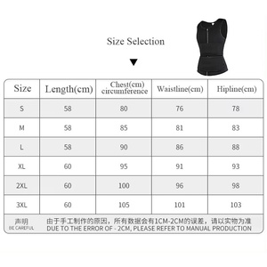 Calore sudore in vita gilet in lattice Training Shaper pesanti spalline <span class=keywords><strong>per</strong></span> la <span class=keywords><strong>schiena</strong></span> <span class=keywords><strong>per</strong></span> le donne <span class=keywords><strong>corsetto</strong></span> <span class=keywords><strong>per</strong></span> la pancia con avvolgente rosso - Product Image 6