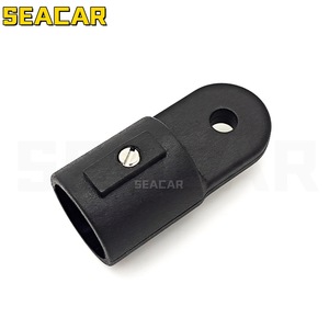 Seacar Top Slide, Herraje Marino de Plástico de 7/8 Pulgadas para Reemplazo de Toldo de Barco - Product Image 4