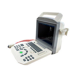 SYA-I50 diskon besar-besaran mesin Ultrasound diagnosa medis pemindai Ultrasound hitam putih 2D portabel dengan Mode PW - Product Image 1