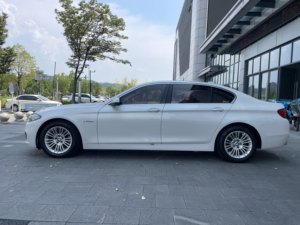 El Precio de Exportación de <span class=keywords><strong>Segunda</strong></span> <span class=keywords><strong>Mano</strong></span> del <span class=keywords><strong>BMW</strong></span> <span class=keywords><strong>Serie</strong></span> 5 525Li <span class=keywords><strong>2014</strong></span>, un Automóvil Profesional de Gasolina, Es Bajo - Product Image 1