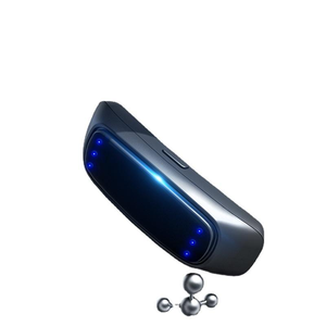 Alat Pijat Tenggorokan Pintar Penghenti Dengkuran Peredam Kebisingan untuk Tidur Nyenyak di Rumah - Product Image 1