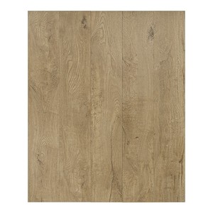 Baldosa Trentino 20 x 120 cm, 9 mm de grosor, texturizada mate, bordes rectificados - Product Image 2
