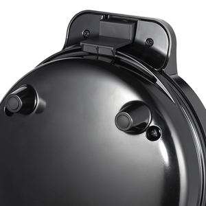 RAF nouveau ménage électrique antiadhésif oeuf rouleau moule automatique électrique Mini gaufrier cône fabricant - Product Image 6