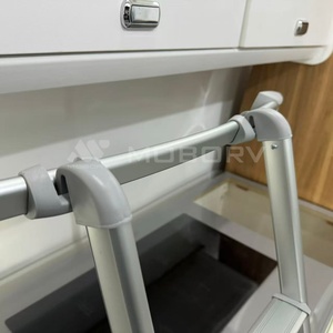 MOBORV Pièces et accessoires pour <span class=keywords><strong>camping</strong></span>-<span class=keywords><strong>car</strong></span>, véhicule de loisirs, <span class=keywords><strong>camping</strong></span>-<span class=keywords><strong>car</strong></span>, RV, échelle de levage de lit VOLO - Product Image 4