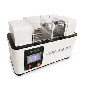 ISO 7854 3424 Coating Fabric Bending Damage Tester - Product Image 3