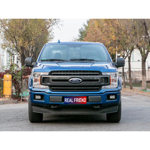 รถกระบะ V6ขนาดใหญ่ <span class=keywords><strong>XLT</strong></span> 2021 F-150 <span class=keywords><strong>XLT</strong></span> 2.7T 2WD supercab สำหรับการใช้ในเมืองและชานเมือง - Product Image 2