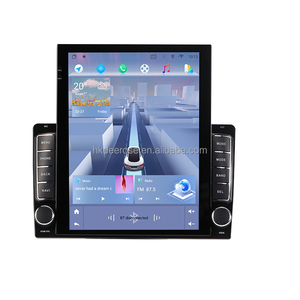 Pantalla Multimedia Inalámbrica de 9.7 Pulgadas con Carplay y Android Auto para Automóvil - Product Image 2