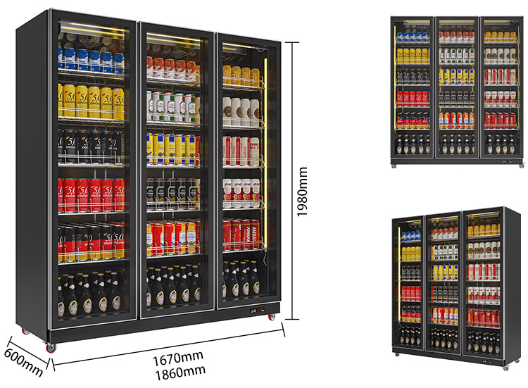 業務用冷蔵ショーケース バー用ビール冷蔵庫| Alibaba.com