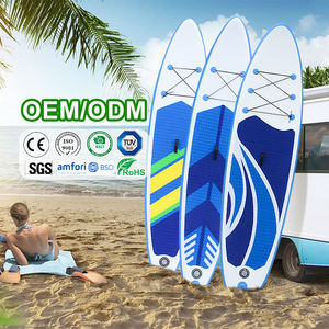 2024 Waterplay Surf Hard Wakeboard Kite Wind SUP <span class=keywords><strong>Paddle</strong></span> Board Voilier Surf WingFoil Wing Double Couche Hydrofoil Surfer - Product Image 5