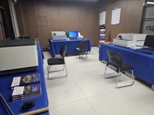 Spectromètre original SDB-810 à lecture directe complète Analyseur de métaux précieux pour l'analyse des métaux de haute précision en or - Product Image 6