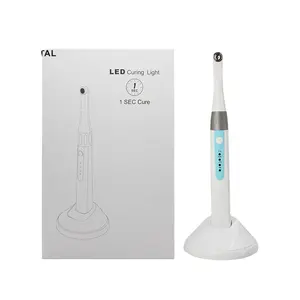 Pen Type 1 Second Curing Light For Cure Dental equipment Resin Material