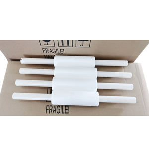 Leenol Hoge Kwaliteit <span class=keywords><strong>Smt</strong></span> Stencil Schone Rollen Papier Stencil Roller Stofvrij Cleanroom Veeg Papier Voor Het Reinigen Van Het Scherm - Product Image 5
