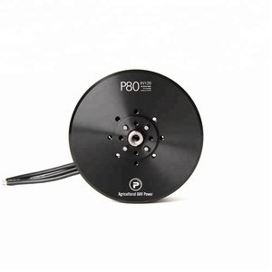 T-<span class=keywords><strong>MOTOR</strong></span> P80iii Pin Stuwkracht 17 Kg P80 100kv 120kv 170kv Landbouw Drone Brussel <span class=keywords><strong>Motor</strong></span> Voor Drone - Product Image 6