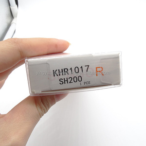 Sensor de temperatura del agua K5 KHR1017 para excavadora <span class=keywords><strong>Sumitomo</strong></span> SH200 SH200A3 SH235 SH120 <span class=keywords><strong>SH120A3</strong></span> SH240A3 - Product Image 5