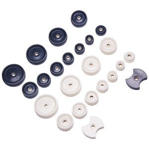Pressa per Orologiaio Strumento per Riparazione <span class=keywords><strong>di</strong></span> <span class=keywords><strong>Orologi</strong></span> da Polso Chiusura Fondello - Product Image 2