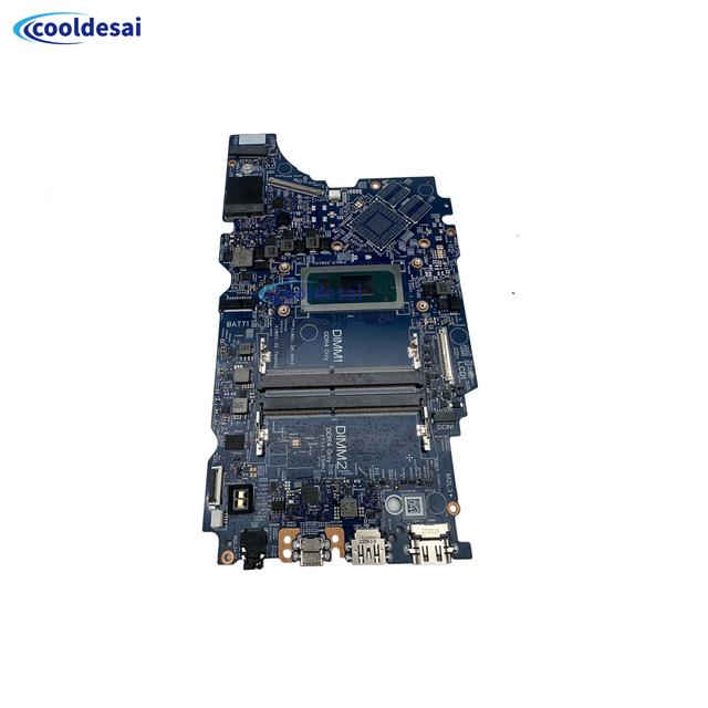 CN-0GGM2C 0GGM2C Mainboard For Dell Latitude 3440 3540 Laptop Motherboard 213247-1 i5-1335U CPU DDR4 DDR 100% Tested Fully Work