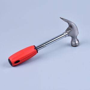 Ensemble d'outils ménagers Drexel 259 pièces avec marteau, tournevis, vis et clous pour la réparation à domicile - Product Image 2