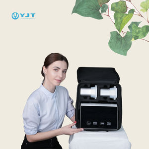 Máquina de Terapia de Ondas Milimétricas para la Diabetes, Alivio del <span class=keywords><strong>Dolor</strong></span>, Complicaciones de la Diabetes, Dispositivo de Tratamiento para Inhibir el Cáncer - Product Image 2