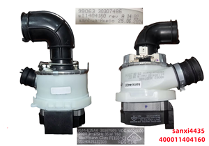 AC220V <span class=keywords><strong>lave</strong></span>-<span class=keywords><strong>vaisselle</strong></span> Machine pompe <span class=keywords><strong>lave</strong></span>-<span class=keywords><strong>vaisselle</strong></span> Machine pièces de rechange pompe à eau moteur pour idesit <span class=keywords><strong>whirlpool</strong></span> - Product Image 5