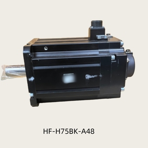 HF-H75BK-A48 มอเตอร์ PLC ของแท้ใหม่เอี่ยม มอเตอร์ AC คุณภาพสูง พร้อมการรับประกันหนึ่งปี - Product Image 3