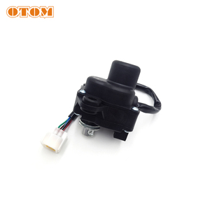 Otom Dirt Bike xe máy bộ phận động cơ dt230 mt250 giai đoạn van động cơ servo cho Yamaha <span class=keywords><strong>LONCIN</strong></span> hengjian kews - Product Image 4