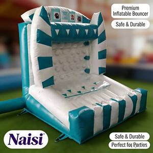 Petit jeu de société gonflable <span class=keywords><strong>pour</strong></span> enfants, jeu de balle électronique, <span class=keywords><strong>prix</strong></span> d'usine - Product Image 1