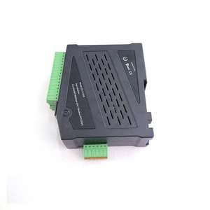 Módulo de Entrada/Salida Digital de 16 Canales de Alta Calidad con Protocolo Modbus y Adquisición Ethernet, Venta Caliente - Product Image 3