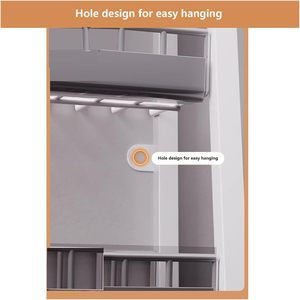 Tùy chỉnh cửa hàng tạp hóa đồ ăn nhẹ thực phẩm đồ uống uống chai kẹo hạt tráng miệng bánh mì sản phẩm kim loại dây hiển thị giá đứng kệ - Product Image 5