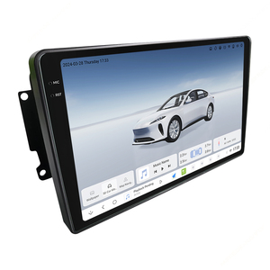 DUDU7 <span class=keywords><strong>Autoradio</strong></span> 2 Din Stéréo GPS Navigation Ecran Tactile <span class=keywords><strong>Autoradio</strong></span> avec Caméra de Recul pour Benz C CLK G Viano <span class=keywords><strong>Vito</strong></span> W203 W209 W463 <span class=keywords><strong>W639</strong></span> - Product Image 4