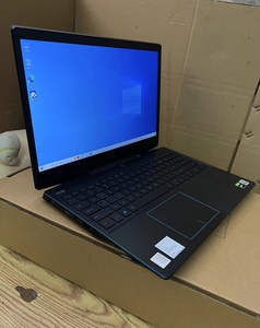 แล็ปท็อปเกมมิ่งแท้ รุ่น G3-3590 I7-9750H GTX 166Ti0 (6G) คีย์บอร์ดภาษาอังกฤษ จอแสดงผล 10 นิ้ว Full HD Quad Core ของแท้ - Product Image 5