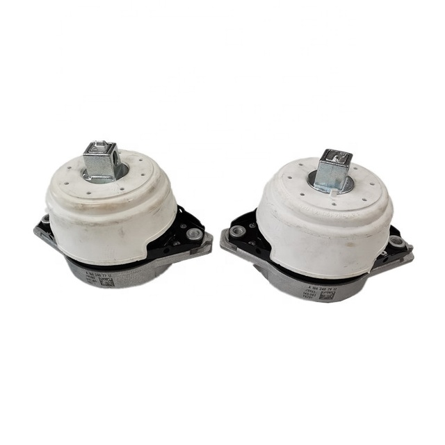 In Stock Auto Parts GLS63 X166 W166 Engine Motor Mount A1662407717 A1662407917