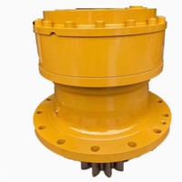 Moteur d'orientation, réducteur, boîte de vitesses et pompe pour excavatrice Sumitomo SH360/380/400/420/450/460/470/480/550/600HB/LHD/5A/6B/7