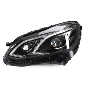 Phares LED automobiles haute performance OEM 2128202339 2128202439 pour Mercedes Classe E W212 2014 2015 - Product Image 6