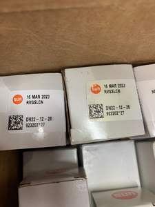 RVGSLAN RVGS-LAN RVGS LAN RVGSLCN RVGS-LCN RVGS LCN太阳液压源可通风，先导操作，平衡提升溢流阀 - Product Image 5