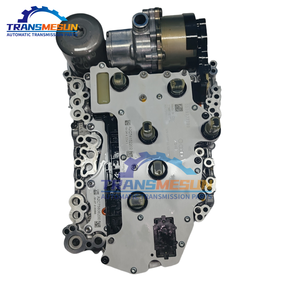 DQ400 0DD guarnizione di assemblaggio Software meccatronico automatico ibrido per veicolo elettrico Plug-In Volkswagen Audi (PHEV) - Product Image 5