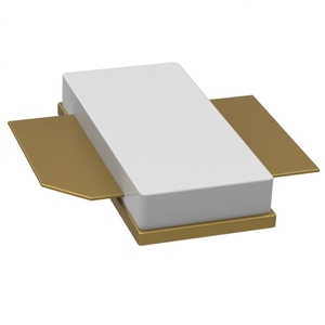 ชิ้นส่วนอิเล็กทรอนิกส์ RF MOSFET HEMT 50V ของแท้ H-36248-2 GTVA107001EC-V1-R250ใหม่ - Product Image 1