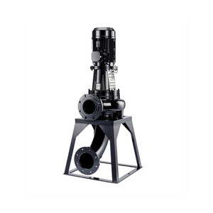 Caprari K-Compact <b>Electric</b> <b>Pump</b> Industrial Utility <b>Water</b> <b>Pump</b> Qihe Material Imported Model K-KOMPACT - Product Image 1