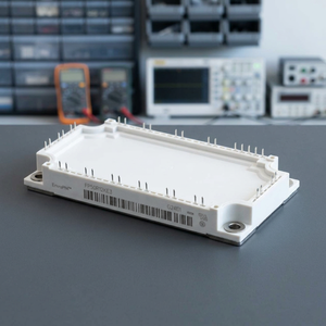 Alimentation électrique IGBT FP50R12 FP50R12KE3 pour module - Product Image 3