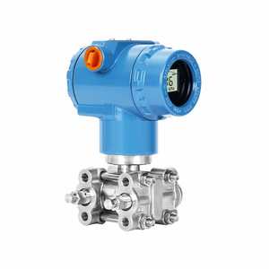 Meter Drukzender Voor Lucht Vloeibaar Industrieel Gebruik <span class=keywords><strong>4</strong></span>-20ma Output Digitaal Ip66/Ip65 Roestvrij Staal - Product Image 1