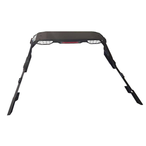 Accesorios para coche 4x4, camión de barra antivuelco para Dodge Ram roll bar - Product Image 2