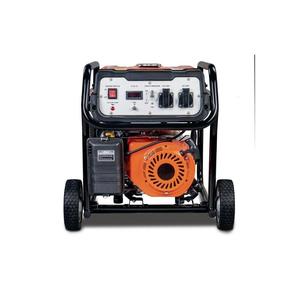 Generador unicraft de gasolina, generador de gasolina, 40 SRA 3,3 kW - Product Image 4