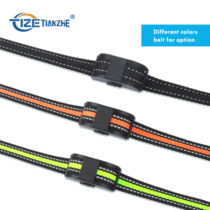 <span class=keywords><strong>Collar</strong></span> eléctrico para entrenamiento de ladridos, con vibración antiladridos <span class=keywords><strong>collar</strong></span>ín, sin ladridos, gran oferta - Product Image 4