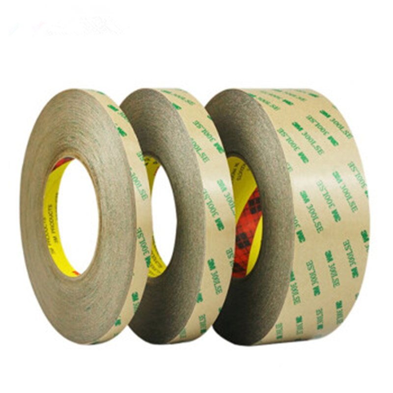 3 M 9495LE Adhesive Transfer Tape