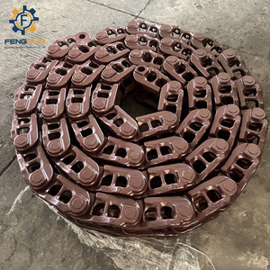 D6D D6R D6H รถปราบดิน D7โซ่สำหรับ D7G D11รถปราบดินรถปราบดินรถปราบดินรถปราบดิน D9N D6C D9R รถปราบดินชิ้นส่วนช่วงล่างรถปราบดิน - Product Image 6