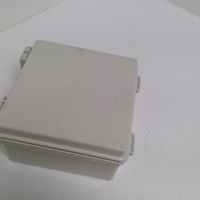 Produit Original Neuf - Boîtier Hibox en Plastique ABS Série 6x6x4 - PLC Original Neuf